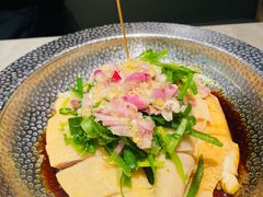 -林辉家宴·本地家常菜·头牌清远鸡(先锋店)