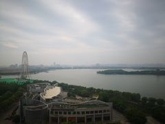 -苏州洲际酒店·大堂酒廊
