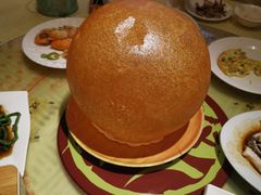 旺财大煎堆-石岐佬中山菜馆(张溪店)
