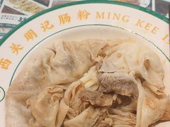 -西关明记肠粉(荔枝湾店)