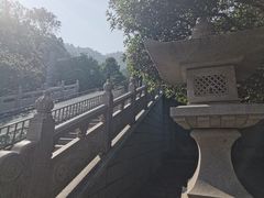 -鼎湖山风景区