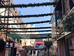 -万佳广场(台东店)