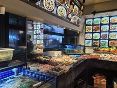 -小厨师·二十年沈家门小海鲜(百井坊巷店)
