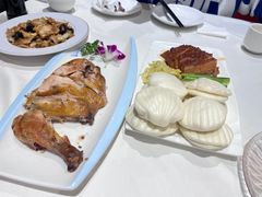 -凯鸽酒楼(大同振兴街店)