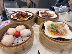 -益健美食大广场(北岭店)