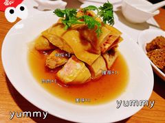 -鼎泰丰(德基广场店)