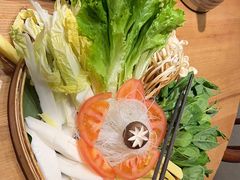 -纳禾春.云南.版纳特色菜.傣味手抓饭(南亚店)