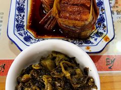 -洞天食府(北大街店)