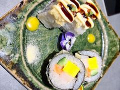 -胆道·海胆专门店(凯德晶萃店)