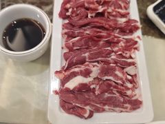 -潮悦牛肉火锅城(水贝店)