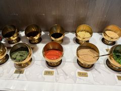 -百草滩羊清水涮羊肉·清真·宁夏盐池滩羊(莲花桥店)