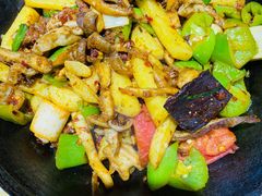 -胡师傅三下锅(汽车站店)