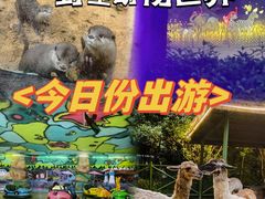 -杭州野生动物世界