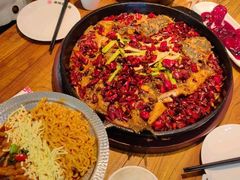 -老板恋上鱼(恒隆广场店)
