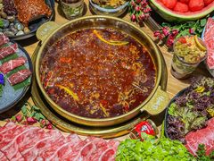 -矮板凳老火锅(宽窄巷子店)
