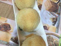 -添好运点心专门店(中环IFC店)