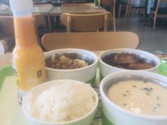 -老乡鸡(南京金宝商业广场店)