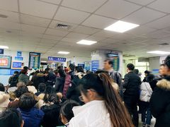 -中国人民解放军空军特色医学中心(空军总医院)