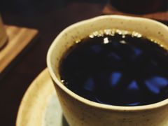 -素咫咖啡CLIFEROSE