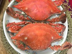 -新海渔港·胶东海鲜家常菜·家宴(奥体中心店)