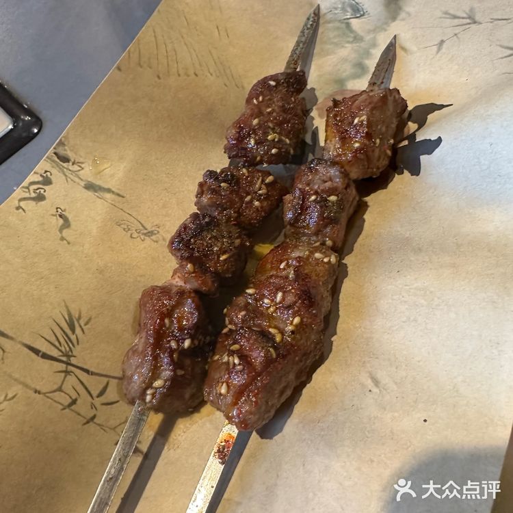 我吃过的2025必吃榜