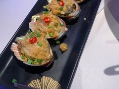 -钳小柒·小龙虾蓝龙王烧烤夜宵(长寿路店)