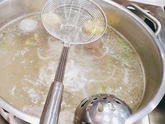 -就这么牛潮式牛肉火锅(华侨城店)