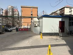 -天津市东丽区中医医院(总院)