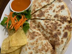 -panchos 墨西哥餐厅(嘉绿苑店)