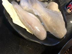 -铜元老码头鳝鱼火锅