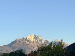 -时光吧·大堂吧·丽江和府洲际度假酒店