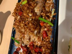 -避风塘(宝山万达店)