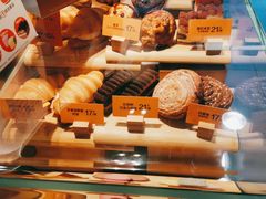 -麦当劳(中唱大厦店)