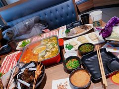 -新辣道鱼火锅(世纪金源购物中心店)