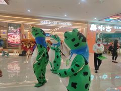 -宝龙广场(福州台江店)