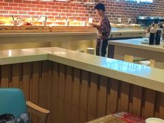 -牛排叔叔自助餐厅(太原万达店)