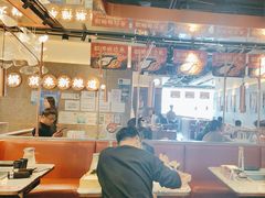 -新辣道鱼火锅(领展购物广场·中关村店)