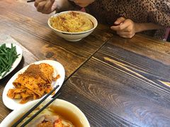 -西塔大冷面(市府大路店)