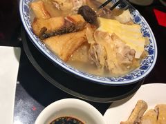 -三林本帮馆(中林街店)
