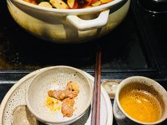 -丽江金茂凯悦臻选酒店-滇香馆