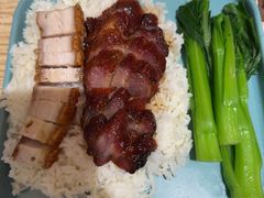 -滋味满屋美食坊(上海街店)