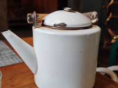 -艺术食堂(创意料理)