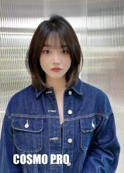 -COSMO PRO造型