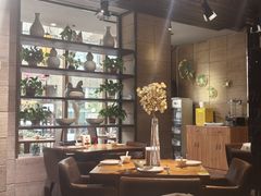 -金枝玉叶上海人家食府(三里河店)