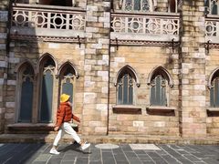 -玫瑰小镇