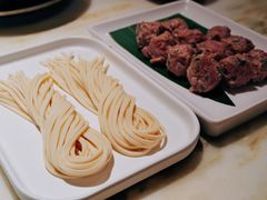 -涮福記·现切牛羊肉火锅(世纪汇店)