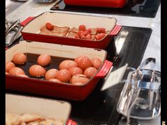 -桂林喜来登饭店雅琴餐厅
