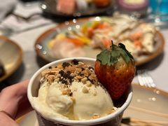 -西安高新洲际酒店•源咖啡全日制餐厅