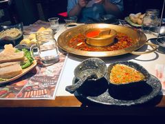 -哥老官重庆美蛙鱼头(龙湖杭州金沙天街店)