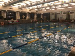 -青岛海尔洲际酒店